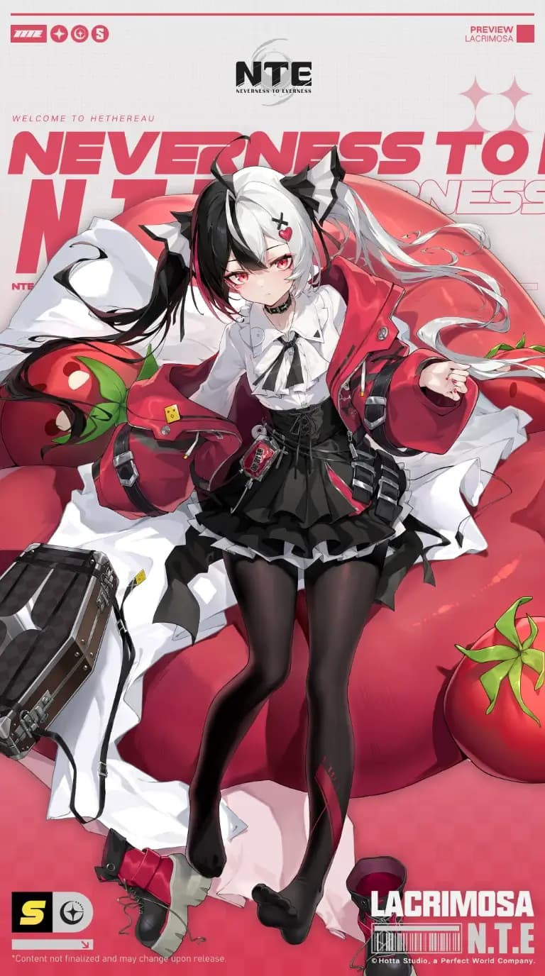Lacrimosa
