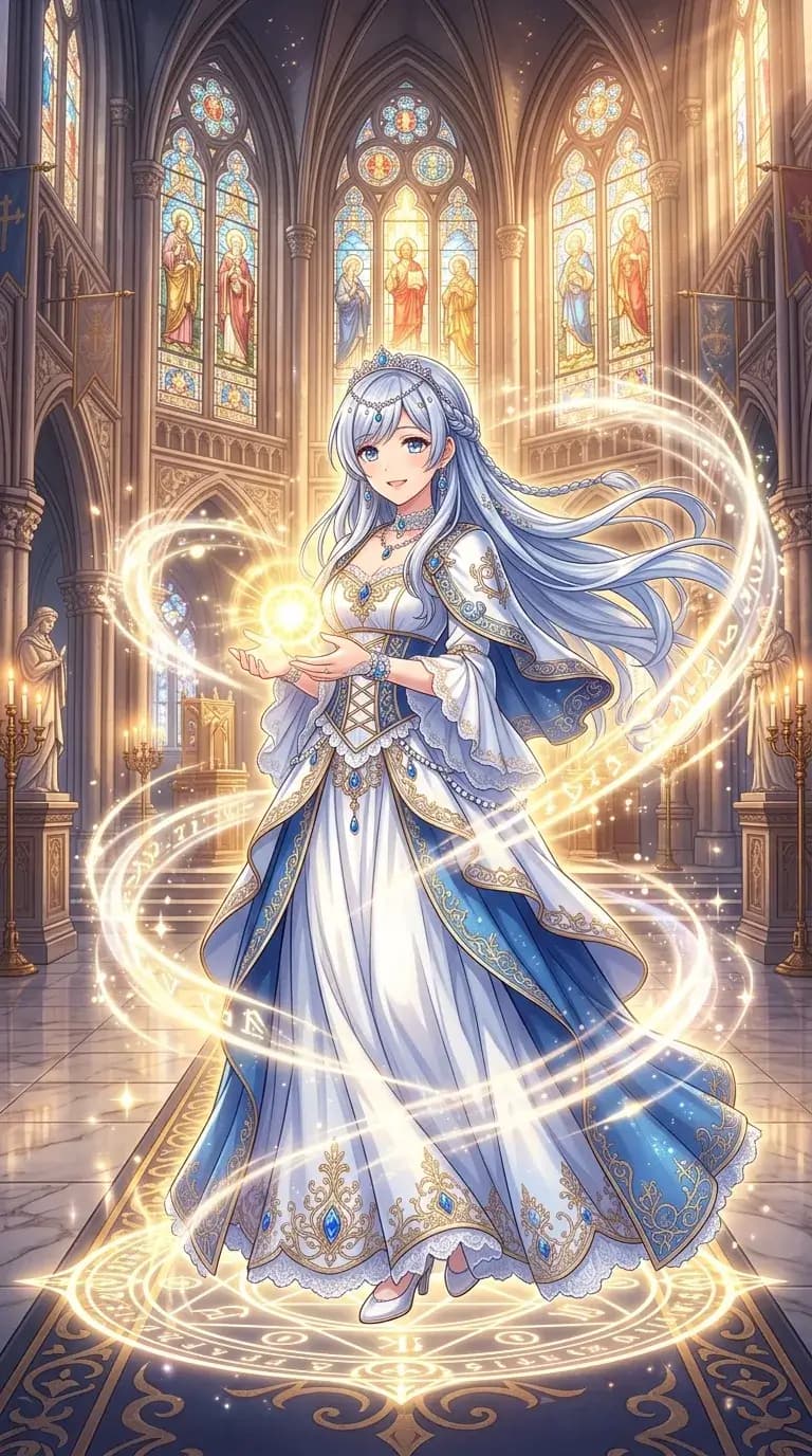 Elizabeth