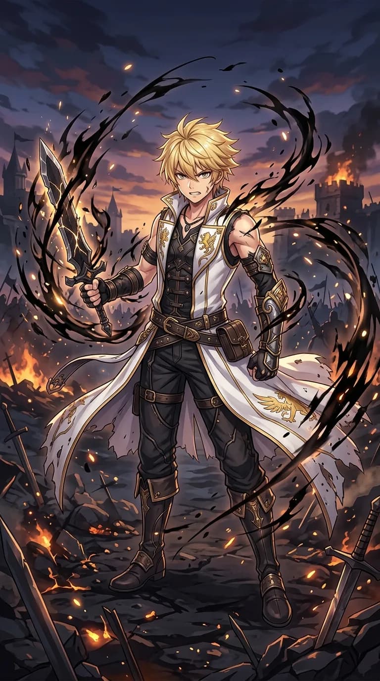 Meliodas