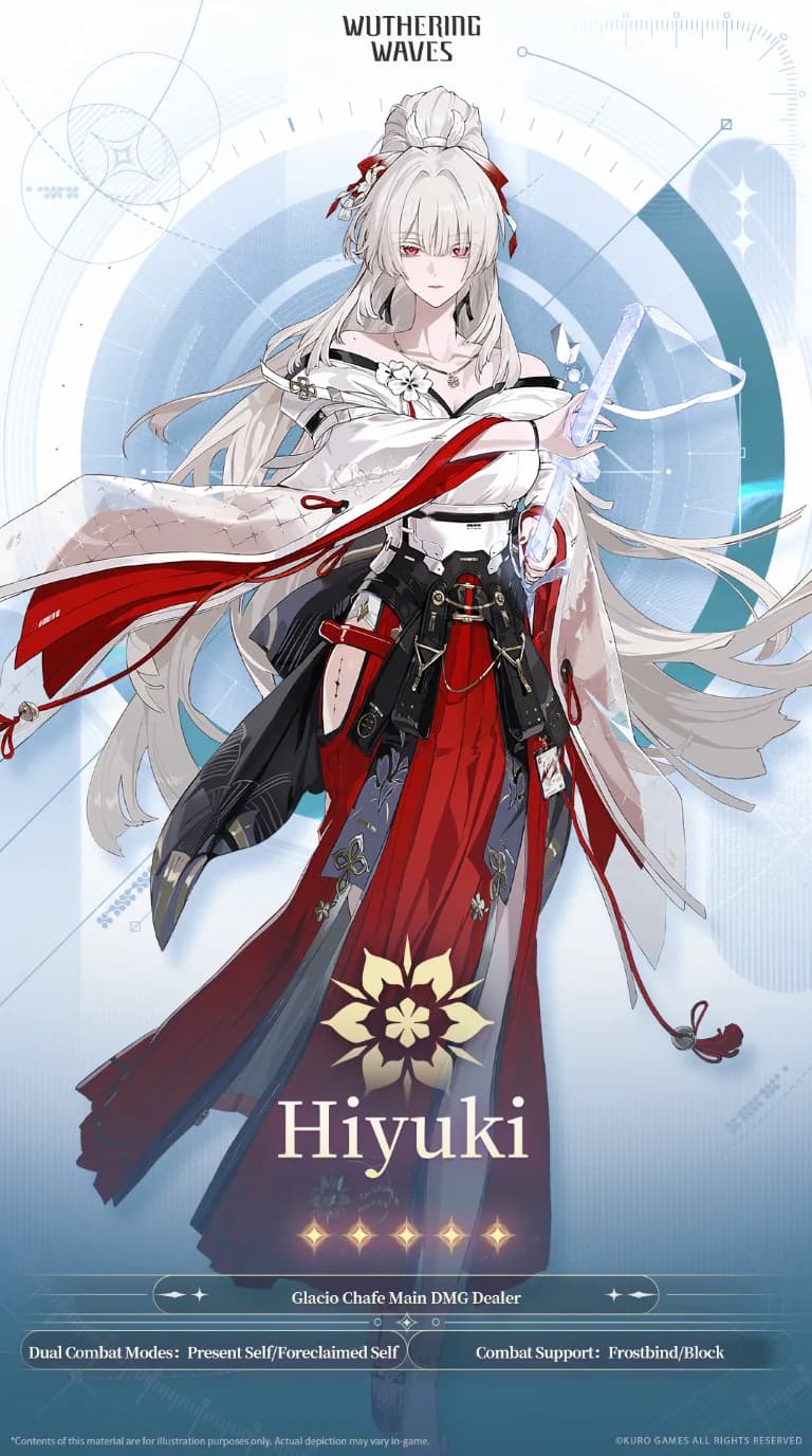 Hiyuki