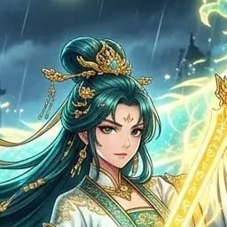 Jinhsi