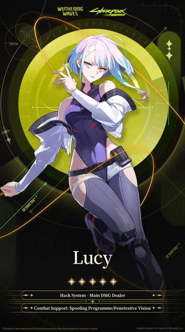 Lucy