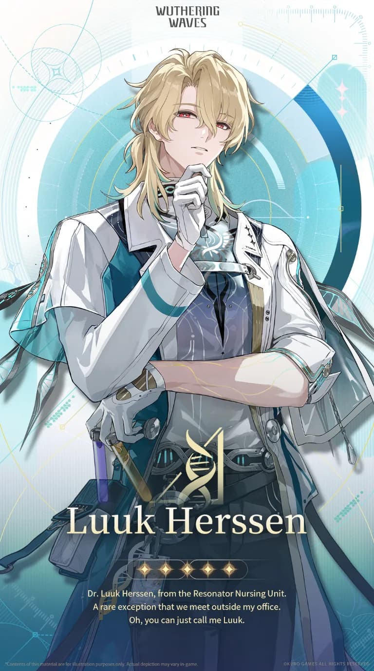 Luuk Herssen