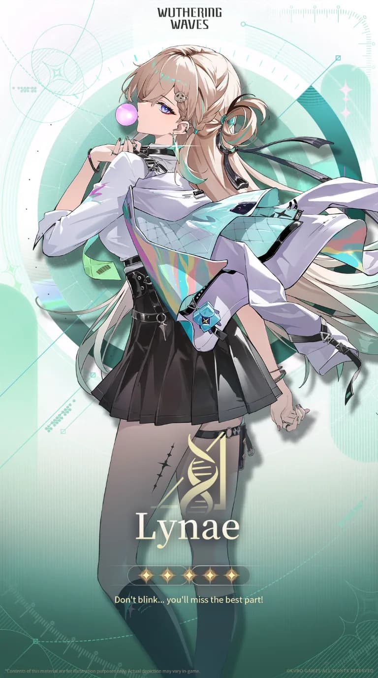 Lynae