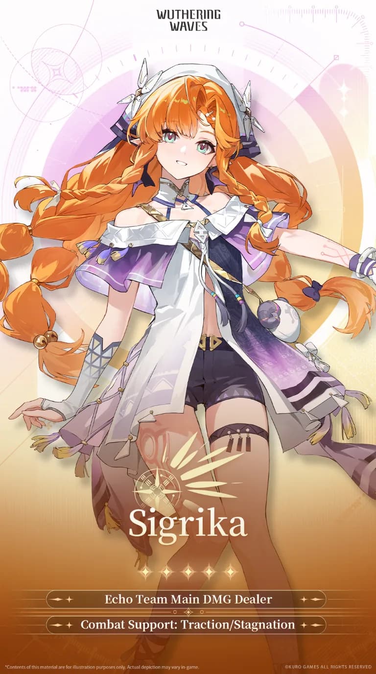 Sigrika